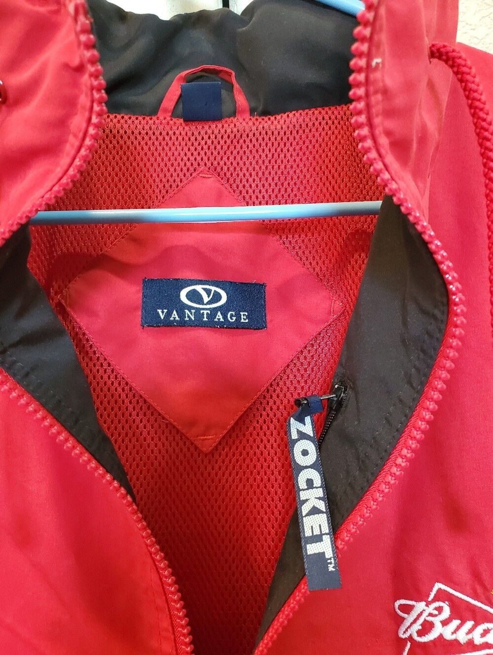 Budweiser‎ Jacket - Picture 3 of 5